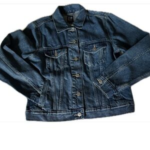 GAP Denim Jacket